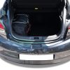 RENAULT MEGANE COUPE 2008-2016 TORBY DO BAGAŻNIKA 4 SZT - obrazek 4