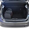 FORD FOCUS HATCHBACK 2018+ TORBY DO BAGAŻNIKA 4 SZT - obrazek 4