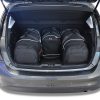 FORD FOCUS HATCHBACK 2018+ TORBY DO BAGAŻNIKA 4 SZT - obrazek 2