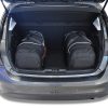FORD FOCUS HATCHBACK 2018+ TORBY DO BAGAŻNIKA 4 SZT - obrazek 3