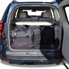 TOYOTA LAND CRUISER 150 2017+ TORBY DO BAGAŻNIKA 5 SZT - obrazek 2