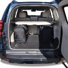 TOYOTA LAND CRUISER 150 2017+ TORBY DO BAGAŻNIKA 5 SZT - obrazek 4