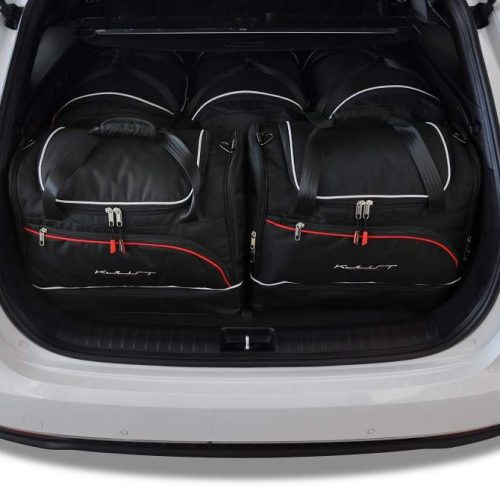 KIA CEE'D KOMBI 2018+ TORBY DO BAGAŻNIKA 5 SZT
