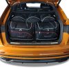 AUDI Q8 2018+ TORBY DO BAGAŻNIKA 5 SZT