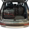 SEAT TARRACO 2018+ TORBY DO BAGAŻNIKA 5 SZT - obrazek 2