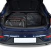 HYUNDAI i30 FASTBACK 2017+ TORBY DO BAGAŻNIKA 4 SZT - obrazek 2