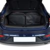 HYUNDAI i30 FASTBACK 2017+ TORBY DO BAGAŻNIKA 4 SZT - obrazek 3
