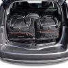 RENAULT GRAND SCENIC 2016-2021 TORBY DO BAGAŻNIKA 5 SZT