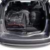 RENAULT GRAND SCENIC 2016-2021 TORBY DO BAGAŻNIKA 5 SZT - obrazek 2