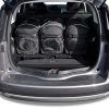 RENAULT GRAND SCENIC 2016-2021 TORBY DO BAGAŻNIKA 5 SZT - obrazek 3