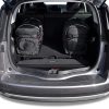 RENAULT GRAND SCENIC 2016-2021 TORBY DO BAGAŻNIKA 5 SZT - obrazek 4