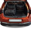 LEXUS UX HYBRID AWD 2018+ TORBY DO BAGAŻNIKA 4 SZT - obrazek 2