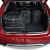 LEXUS RX L HEV 2018-2021 TORBY DO BAGAŻNIKA 5 SZT - obrazek 2