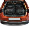 LEXUS UX HYBRID FWD 2018+ TORBY DO BAGAŻNIKA 5 SZT