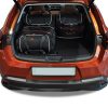 LEXUS UX HYBRID FWD 2018+ TORBY DO BAGAŻNIKA 5 SZT - obrazek 2