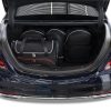 MERCEDES-BENZ S 2013-2020 TORBY DO BAGAŻNIKA 5 SZT - obrazek 2