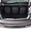 AUDI A6 LIMOUSINE 2018+ TORBY DO BAGAŻNIKA 5 SZT - obrazek 3