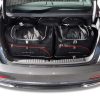 AUDI A6 LIMOUSINE 2018+ TORBY DO BAGAŻNIKA 5 SZT