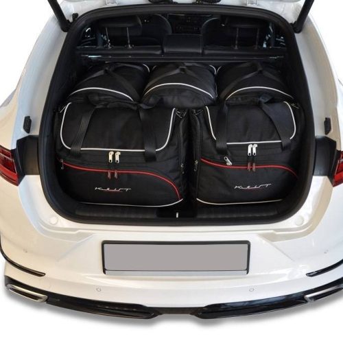 KIA PROCEED 2019+ TORBY DO BAGAŻNIKA 5 SZT
