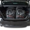 TOYOTA CAMRY HEV 2018+ TORBY DO BAGAŻNIKA 6 SZT
