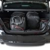TOYOTA CAMRY HEV 2018+ TORBY DO BAGAŻNIKA 6 SZT - obrazek 2