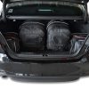 TOYOTA CAMRY HEV 2018+ TORBY DO BAGAŻNIKA 6 SZT - obrazek 3