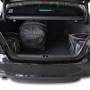 TOYOTA CAMRY HEV 2018+ TORBY DO BAGAŻNIKA 6 SZT - obrazek 4