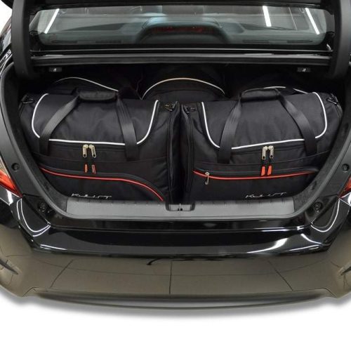 HONDA CIVIC SEDAN 2017-2021 TORBY DO BAGAŻNIKA 5 SZT