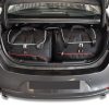 MAZDA 3 LIMOUSINE 2018+ TORBY DO BAGAŻNIKA 5 SZT