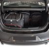 MAZDA 3 LIMOUSINE 2018+ TORBY DO BAGAŻNIKA 5 SZT - obrazek 2