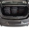 MAZDA 3 LIMOUSINE 2018+ TORBY DO BAGAŻNIKA 5 SZT - obrazek 3