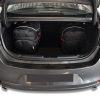 MAZDA 3 LIMOUSINE 2018+ TORBY DO BAGAŻNIKA 5 SZT - obrazek 4