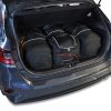 KIA CEE'D HATCHBACK 2018+ TORBY DO BAGAŻNIKA 4 SZT