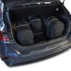 KIA CEE'D HATCHBACK 2018+ TORBY DO BAGAŻNIKA 4 SZT - obrazek 2
