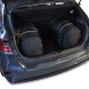 KIA CEE'D HATCHBACK 2018+ TORBY DO BAGAŻNIKA 4 SZT - obrazek 3