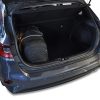 KIA CEE'D HATCHBACK 2018+ TORBY DO BAGAŻNIKA 4 SZT - obrazek 4
