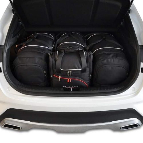 KIA XCEED 2019+ TORBY DO BAGAŻNIKA 4 SZT