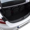 RENAULT MEGANE GRANDCOUPE 2016+ TORBY DO BAGAŻNIKA 5 SZT - obrazek 2