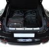 PORSCHE PANAMERA E-HYBRID 2016+ TORBY DO BAGAŻNIKA 4 SZT - obrazek 2
