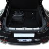 PORSCHE PANAMERA E-HYBRID 2016+ TORBY DO BAGAŻNIKA 4 SZT - obrazek 4