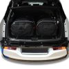 BMW i3 2013+ TORBY DO BAGAŻNIKA 2 SZT