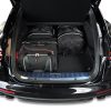 PORSCHE PANAMERA ST 2017+ TORBY DO BAGAŻNIKA 4 SZT - obrazek 2