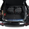 PORSCHE PANAMERA ST 2017+ TORBY DO BAGAŻNIKA 4 SZT - obrazek 3