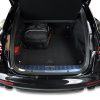 PORSCHE PANAMERA ST 2017+ TORBY DO BAGAŻNIKA 4 SZT - obrazek 4