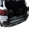 CITROEN C3 AIRCROSS 2017+ TORBY DO BAGAŻNIKA 3 SZT - obrazek 2