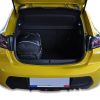 PEUGEOT 208 HATCHBACK 2019+ TORBY DO BAGAŻNIKA 3 SZT - obrazek 3