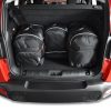 JEEP RENEGADE 2014+TORBY DO BAGAŻNIKA 4 SZT - obrazek 2