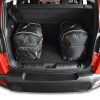 JEEP RENEGADE 2014+TORBY DO BAGAŻNIKA 4 SZT - obrazek 3