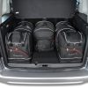 OPEL COMBO 2018+ TORBY DO BAGAŻNIKA 6 SZT - obrazek 2