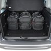 OPEL COMBO 2018+ TORBY DO BAGAŻNIKA 6 SZT - obrazek 3